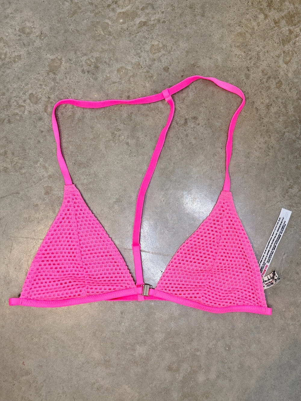 New! Free People Bralette